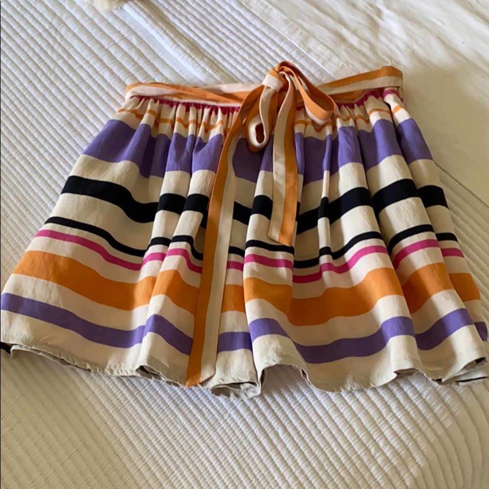 Top Shop skirt